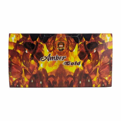 Amber Gold Incense by Anand | ShopIncense.