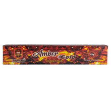 Load image into Gallery viewer, Amber Gold Incense by Anand | ShopIncense.
