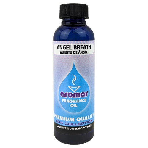 Angel Breath 2oz Fragrance Oil by Aromar | ShopIncense.