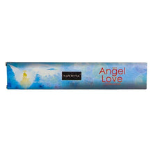 Load image into Gallery viewer, Angel Love Incense by Nandita | ShopIncense.
