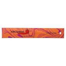 Load image into Gallery viewer, Auroshikha Agarbathies Incense, Gardenia Incense Scent | ShopIncense.
