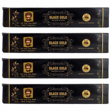 Load image into Gallery viewer, Black Gold Incense by Anand | ShopIncense.
