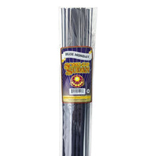 Load image into Gallery viewer, Blue Monday 19&quot; Jumbo Incense, by Song of Sudan | ShopIncense.
