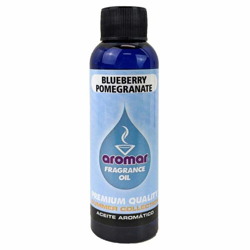 Blueberry Pomegranate 2oz Fragrance Oil by Aromar | ShopIncense.