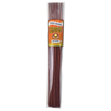 Load image into Gallery viewer, Coco Mango 19&quot; Jumbo Incense, by Song of Sudan | ShopIncense.
