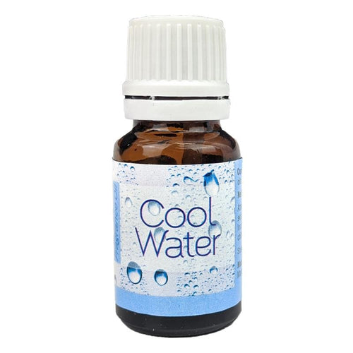Cool Water 10ml Fragrance Oil by HEM | ShopIncense.