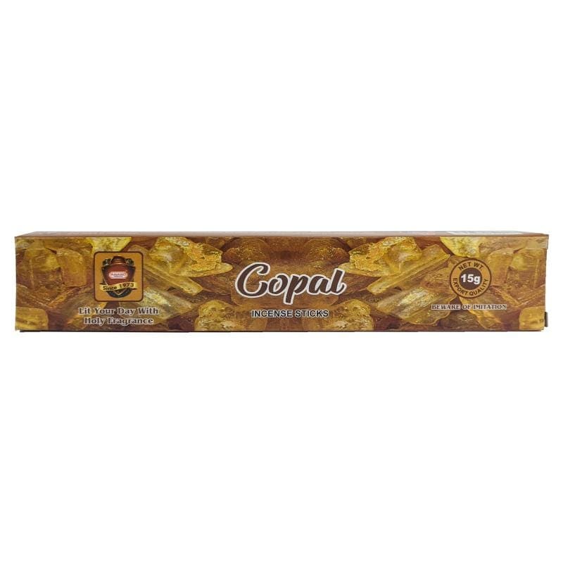 Copal Incense by Anand | ShopIncense.