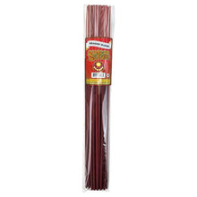 Load image into Gallery viewer, Dragon Blood 19&quot; Jumbo Incense, by Song of Sudan | ShopIncense.
