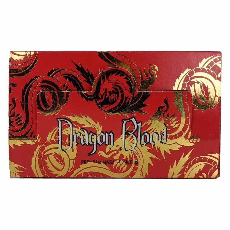 Dragon Blood Incense by Nandita | ShopIncense.