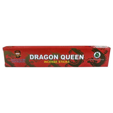 Load image into Gallery viewer, Dragon Queen Incense by Anand | ShopIncense.
