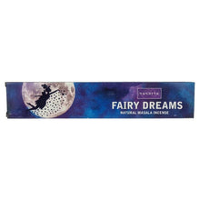 Load image into Gallery viewer, Fairy Dreams Incense by Nandita | ShopIncense.
