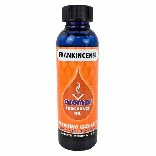Frankincense 2oz Fragrance Oil by Aromar | ShopIncense.