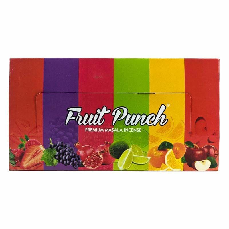 Fruit Punch Incense by Nandita | ShopIncense.