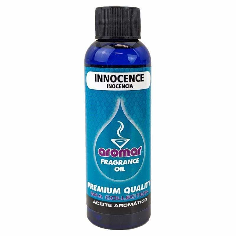 Innocence 2oz Fragrance Oil by Aromar | ShopIncense.