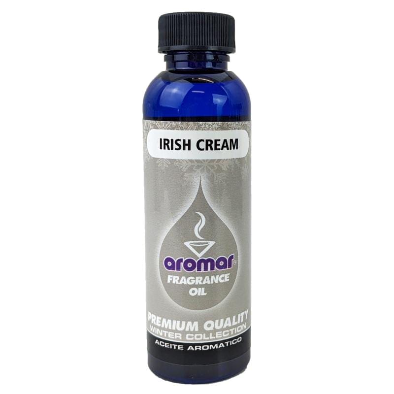 Irish Cream 2oz Fragrance Oil by Aromar | ShopIncense.