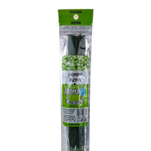 Load image into Gallery viewer, Jasmine Scent 11&quot; Incense by AromaBlu | ShopIncense.
