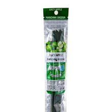 Load image into Gallery viewer, Juicy Apple Scent 11&quot; Incense by AromaBlu | ShopIncense.
