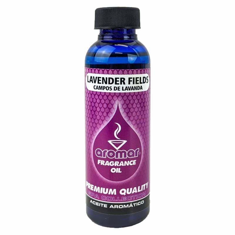 Lavender Fields 2oz Fragrance Oil by Aromar | ShopIncense.