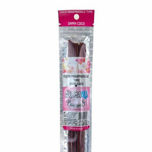 Load image into Gallery viewer, Mademoisele TYPE Scent 11&quot; Incense by AromaBlu | ShopIncense.

