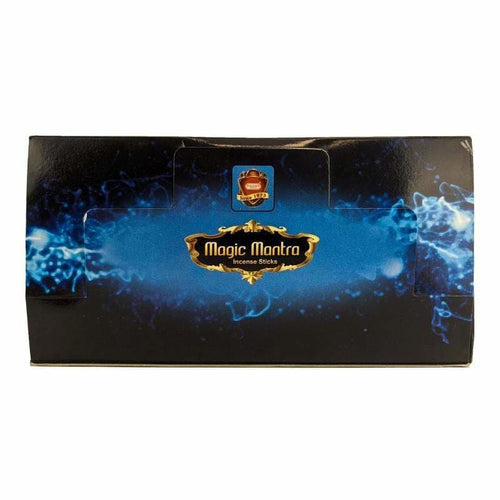 Magic Mantra Incense by Anand | ShopIncense.
