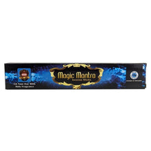 Load image into Gallery viewer, Magic Mantra Incense by Anand | ShopIncense.
