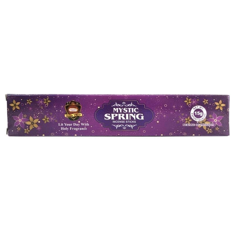 Mystic Spring Incense by Anand | ShopIncense.