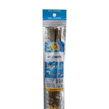 Load image into Gallery viewer, Nag Champa Scent 11&quot; Incense by AromaBlu | ShopIncense.
