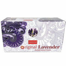 Load image into Gallery viewer, Original Lavender Incense by Nandita | ShopIncense.
