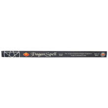 Load image into Gallery viewer, Pagan Spell Incense Sticks, 8-Stick Square Packs, by Sac | ShopIncense.

