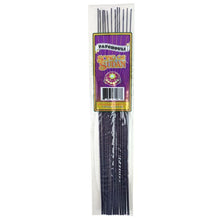 Load image into Gallery viewer, Patchouli Scent 11&quot; Incense Sticks, by Song of Sudan | ShopIncense.
