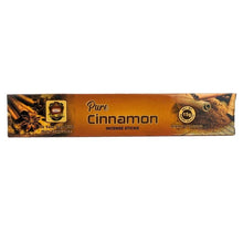 Load image into Gallery viewer, Pure Cinnamon Incense by Anand | ShopIncense.
