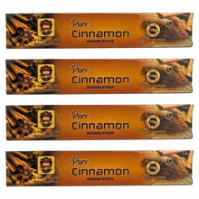 Load image into Gallery viewer, Pure Cinnamon Incense by Anand | ShopIncense.
