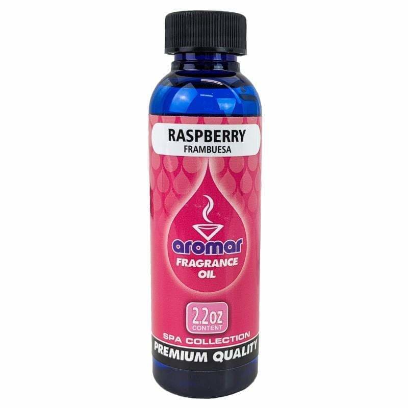 Raspberry 2oz Fragrance Oil by Aromar | ShopIncense.