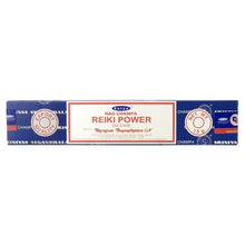 Load image into Gallery viewer, Reiki Power Incense by Satya | ShopIncense.
