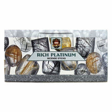 Load image into Gallery viewer, Rich Platinum Incense by Anand | ShopIncense.
