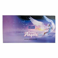 Load image into Gallery viewer, Seven Angels Incense by Nandita | ShopIncense.
