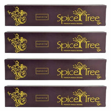 Load image into Gallery viewer, Spice Tree Incense by Nandita | ShopIncense.
