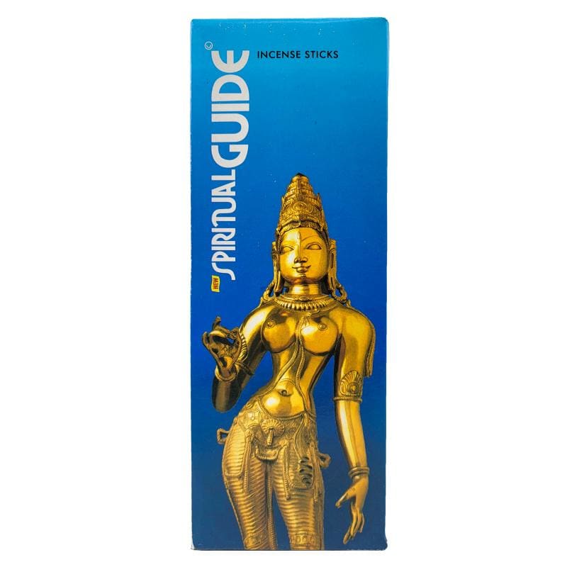 ShopIncense - Spiritual Guide Scent Incense Sticks 20g Hex
