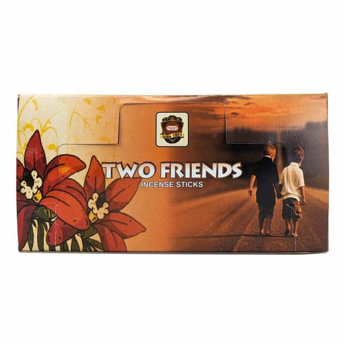 Two Friends Incense by Anand | ShopIncense.