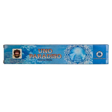 Load image into Gallery viewer, Uno Paradiso Incense by Anand | ShopIncense.
