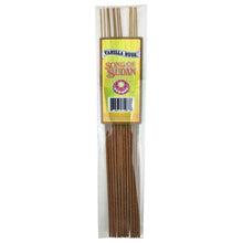Load image into Gallery viewer, Vanilla Musk Scent 11&quot; Incense Sticks, by Song of Sudan | ShopIncense.
