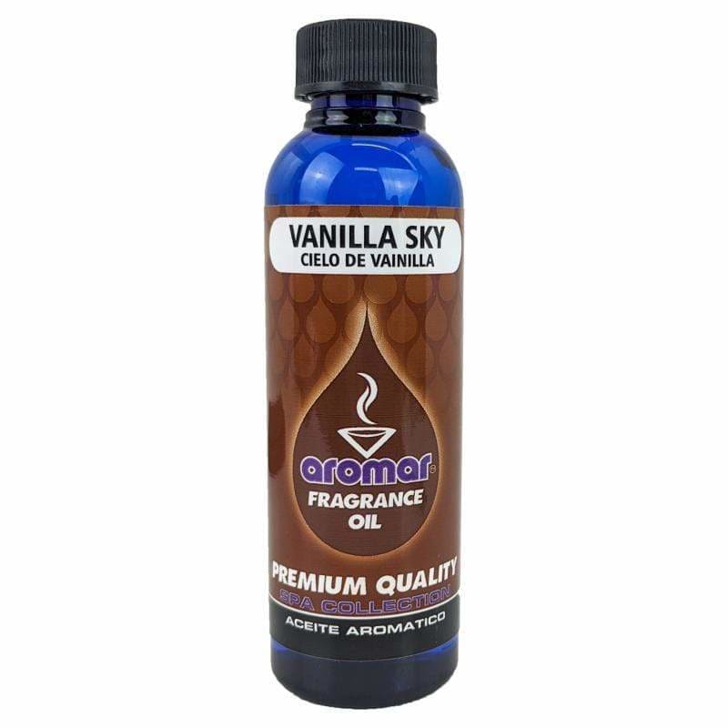 Vanilla Sky 2oz Fragrance Oil by Aromar | ShopIncense.