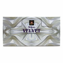 Load image into Gallery viewer, White Velvet Incense by Anand | ShopIncense.
