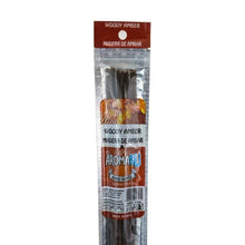 Load image into Gallery viewer, Woody Amber Scent 11&quot; Incense by AromaBlu | ShopIncense.
